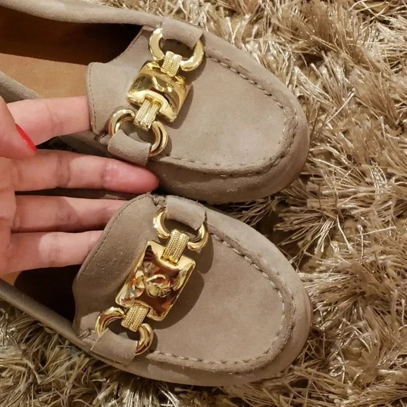 Kate Spade new York flat loafers size 8.5 Brand new - Picture 2 of 8